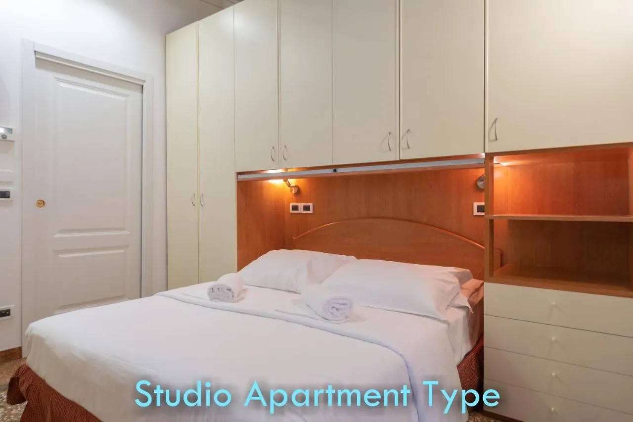 Santo Stefano Apartments - Bolognarooms 0*, Болонья Италия
