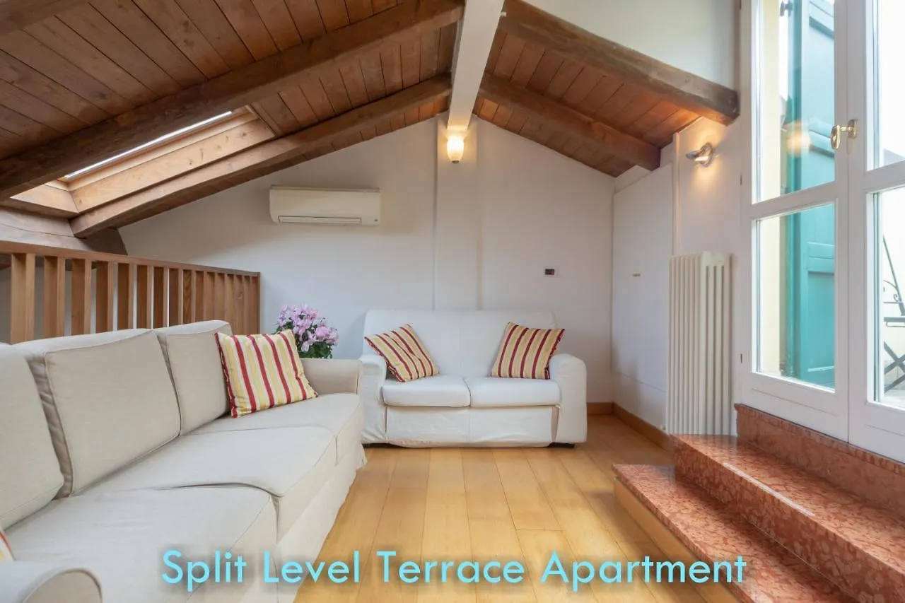 Santo Stefano Apartments Bologna
