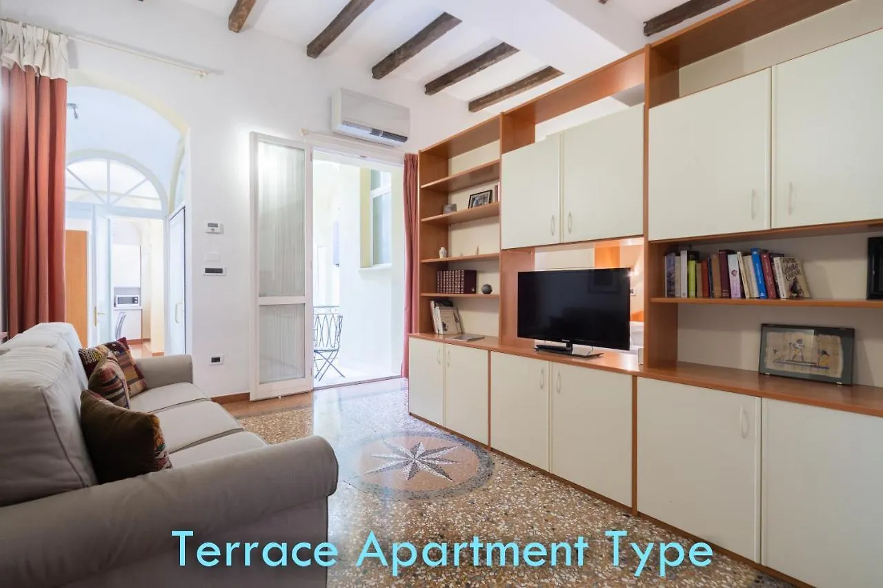 Santo Stefano Apartments Bologna