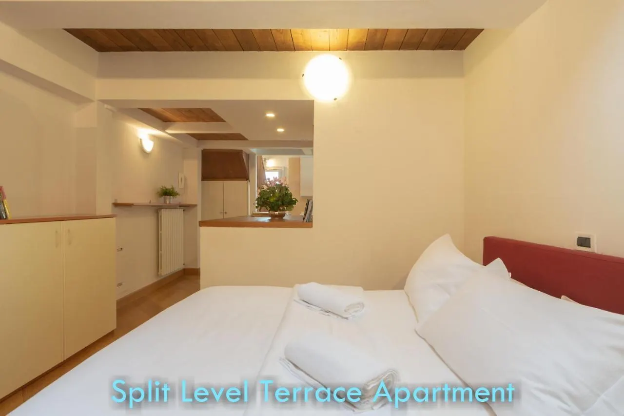 Santo Stefano Apartments Bologna