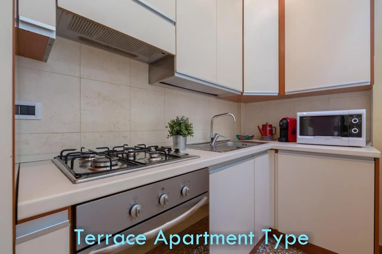 Santo Stefano Apartments Bologna