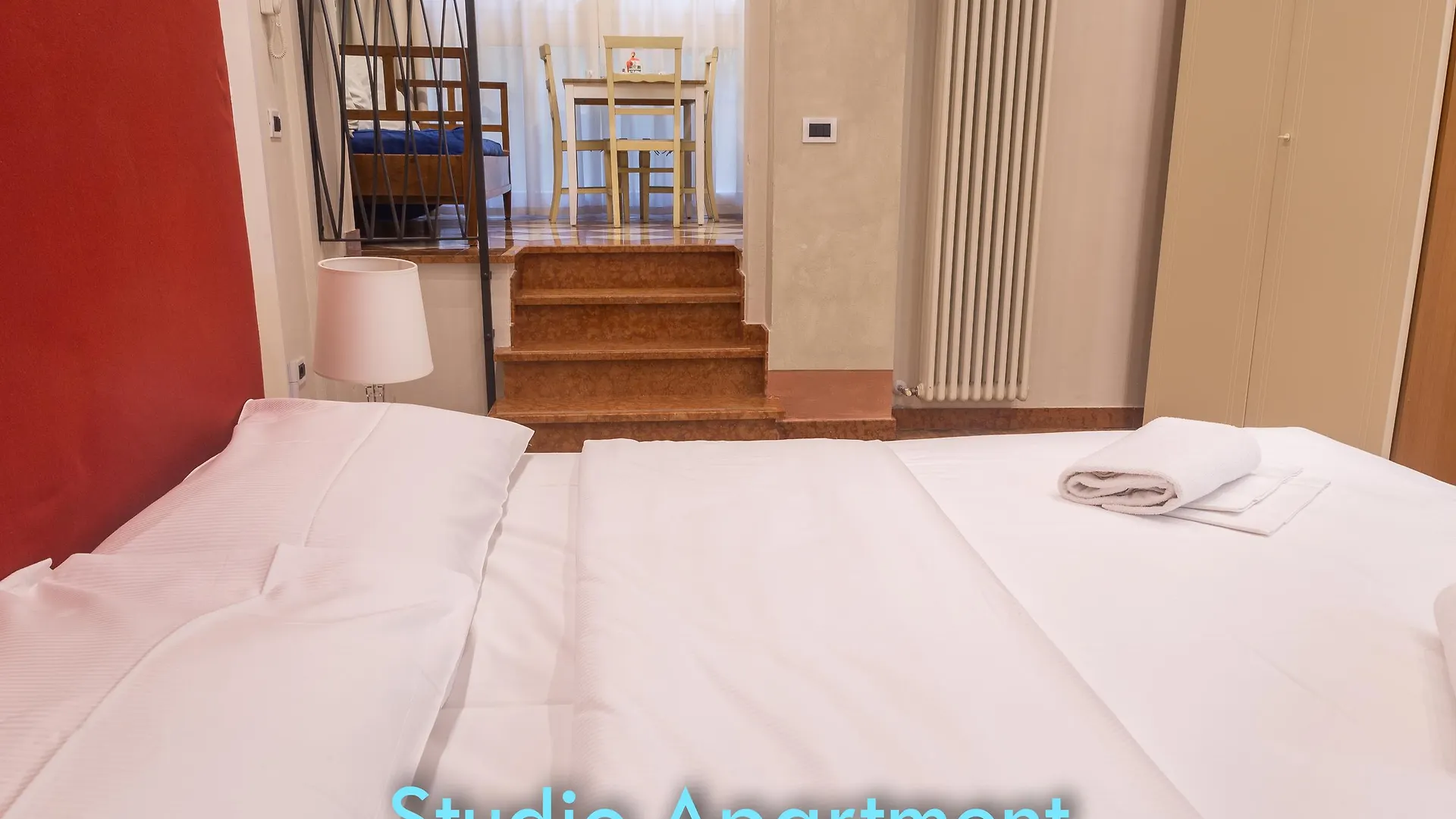 Santo Stefano Apartments - Bolognarooms