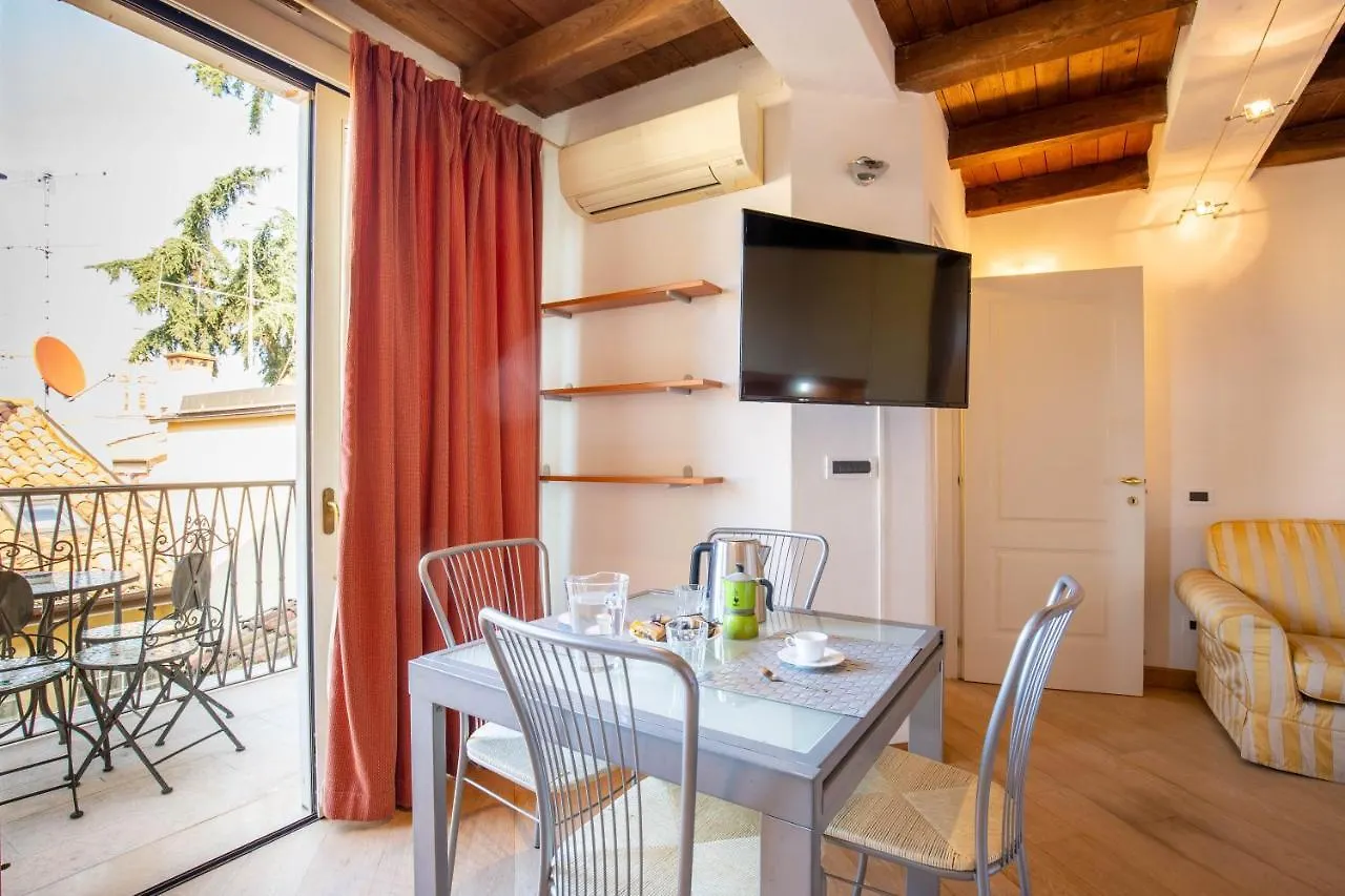 Santo Stefano Apartments - Bolognarooms Italie