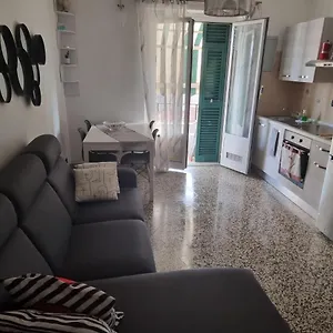  Appartement Al Mare Da Gaia Italie