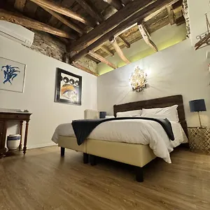 L'8 Boutique Concept Appartement