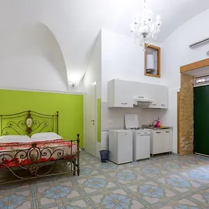  Appartement Nacity Italie