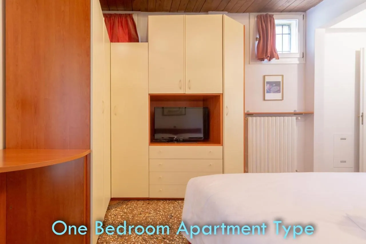 Santo Stefano Apartments Bologna
