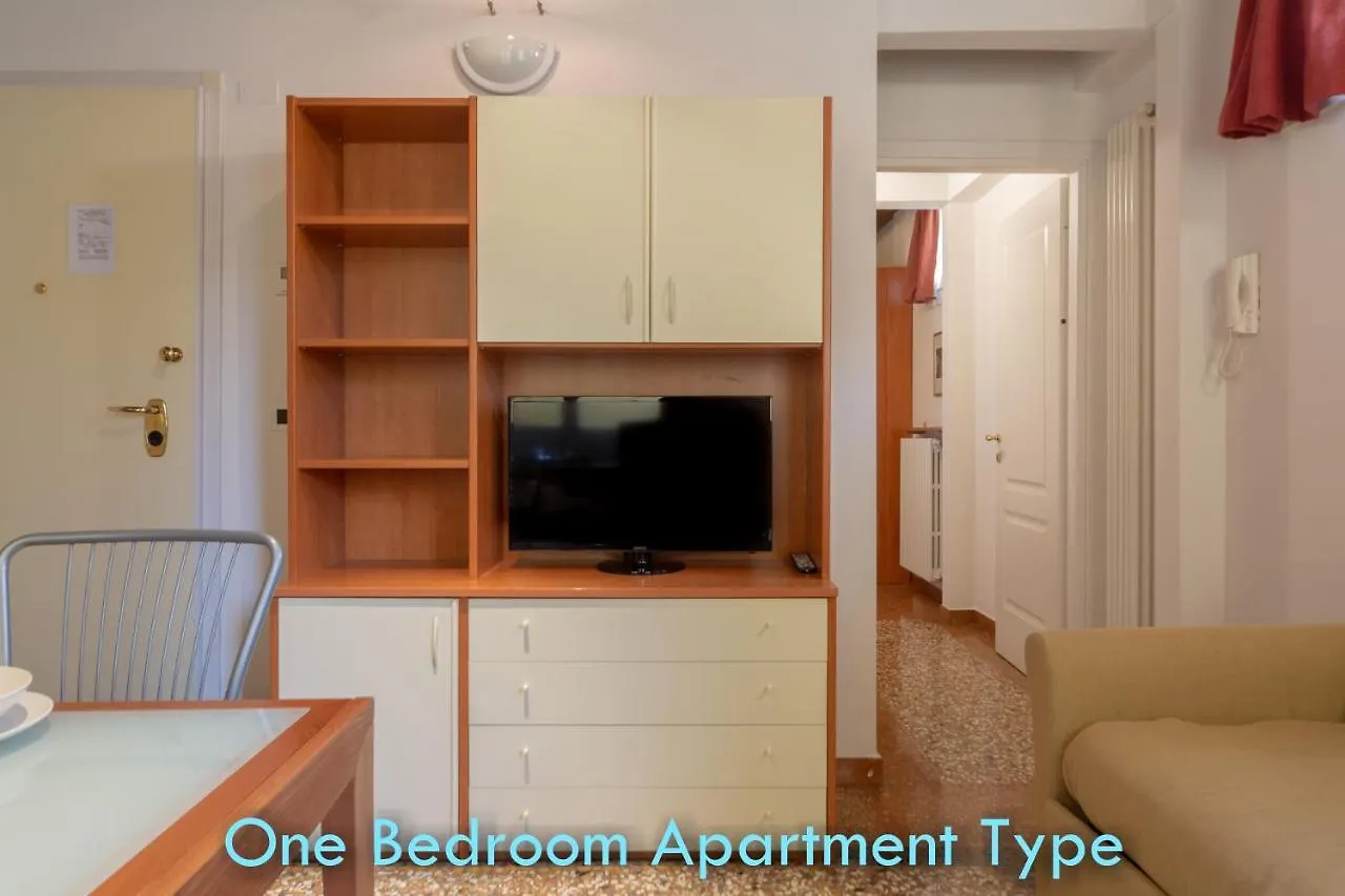 Santo Stefano Apartments - BolognaRooms