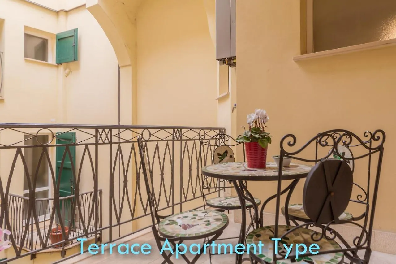 Santo Stefano Apartments - BolognaRooms
