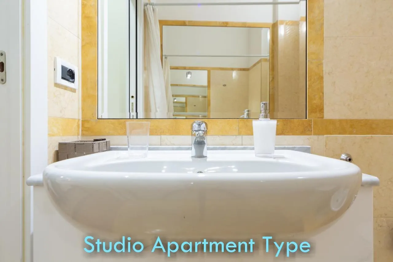 Santo Stefano Apartments - BolognaRooms Bologna