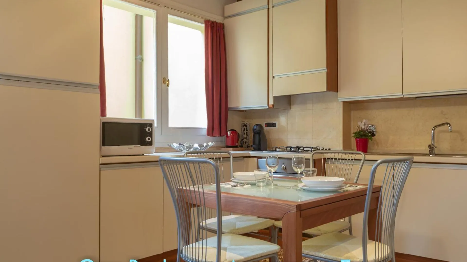 Santo Stefano Apartments - BolognaRooms 0*, Bologna