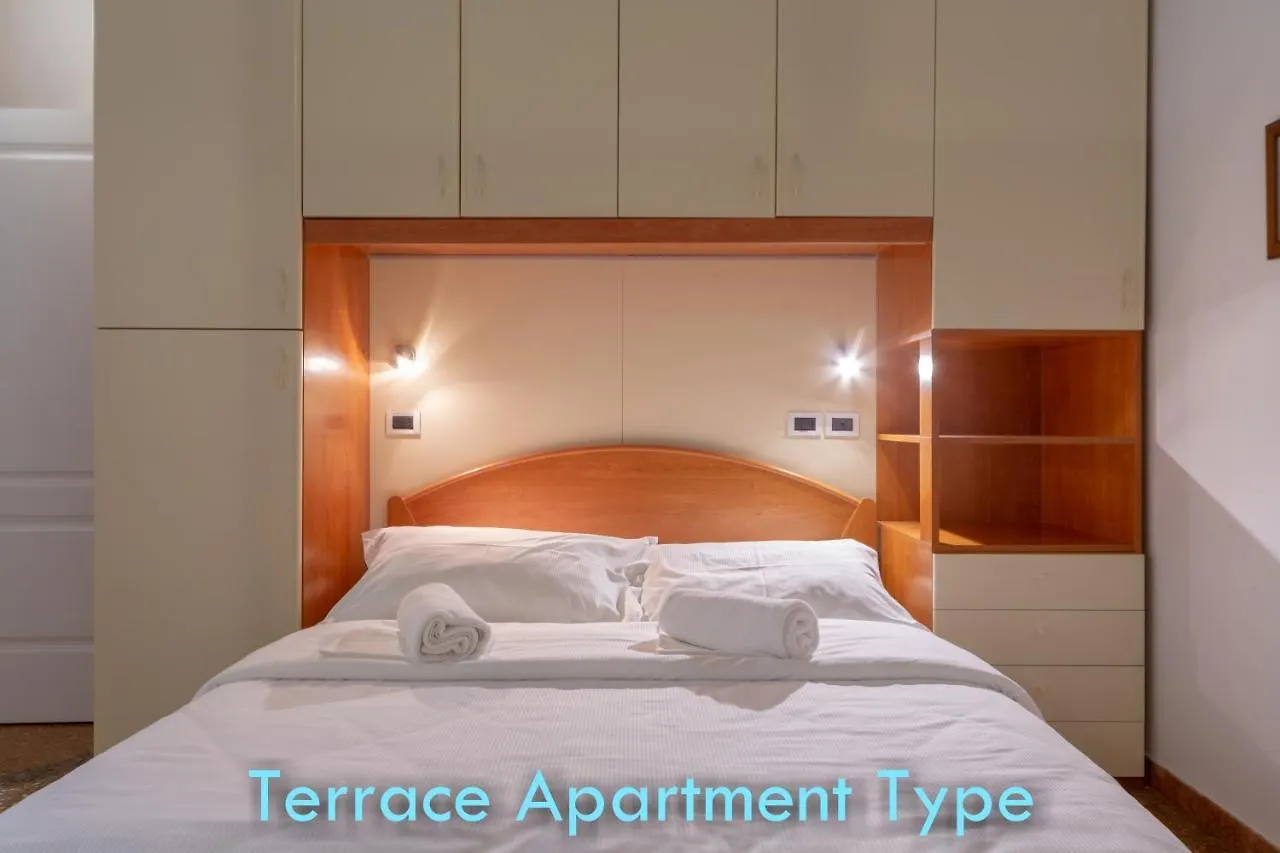 Santo Stefano Apartments - BolognaRooms