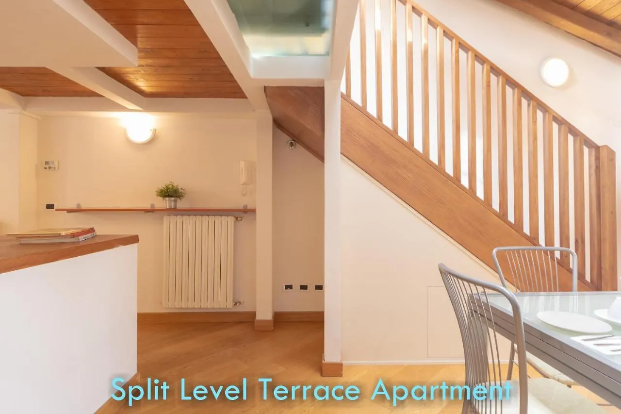 Santo Stefano Apartments - BolognaRooms Bologna