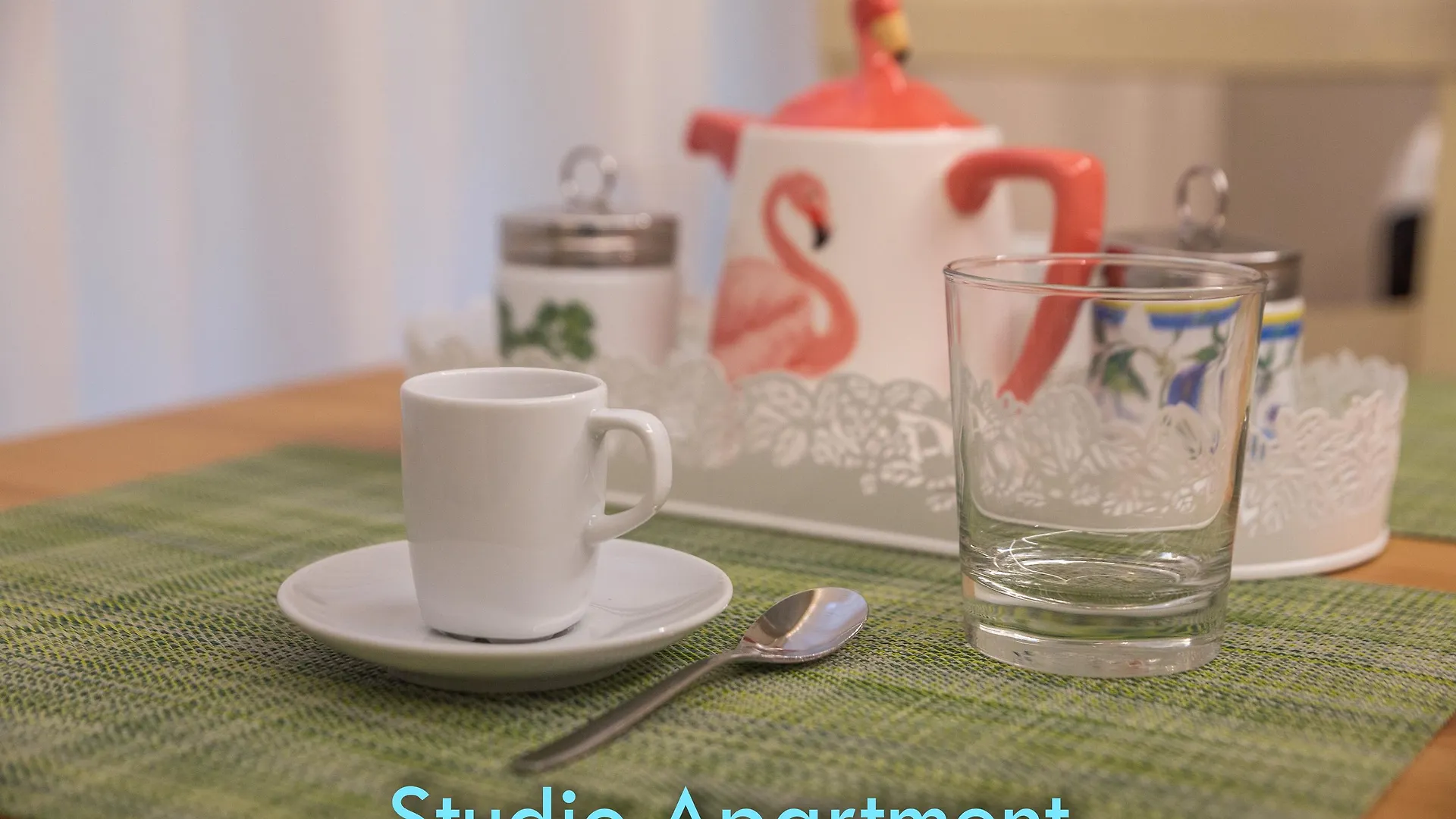 Santo Stefano Apartments - BolognaRooms