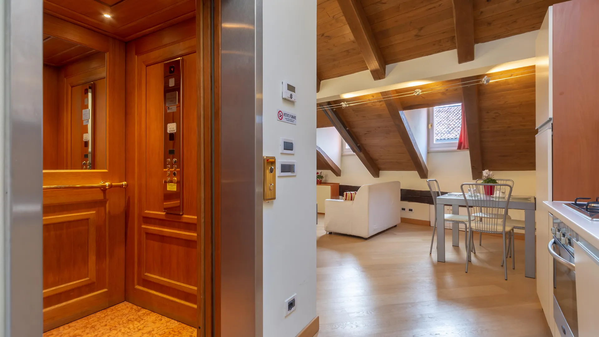 Santo Stefano Apartments - BolognaRooms 0*, Bologna Italia